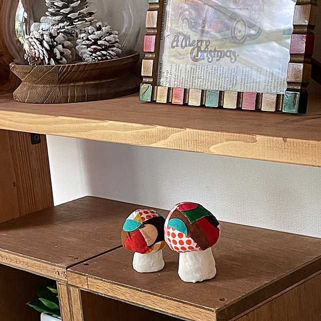nobikoさんの部屋
