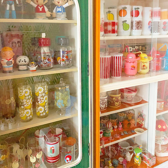 candypopさんの実例写真