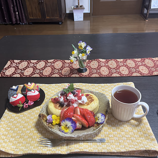 ritsukoさんの実例写真