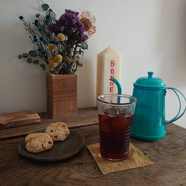 cafe-plageさんの実例写真