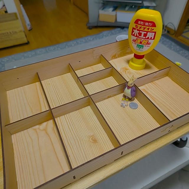 mariaさんの実例写真