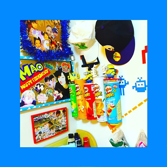 MAOさんの実例写真
