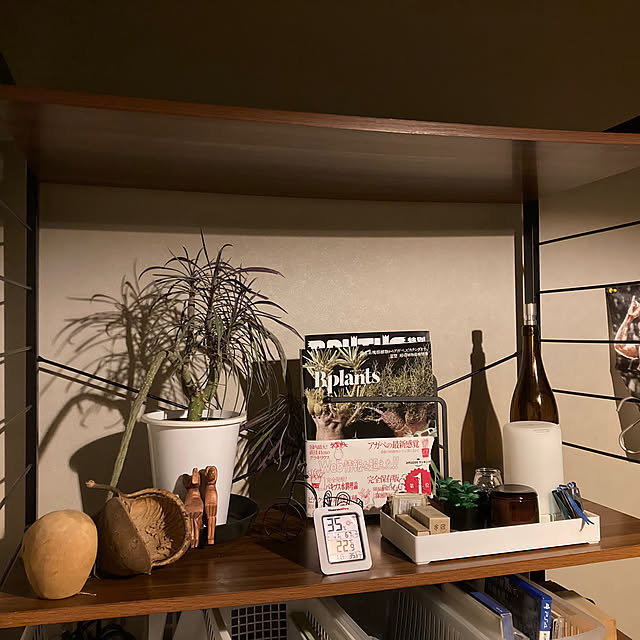 ma.さんの実例写真