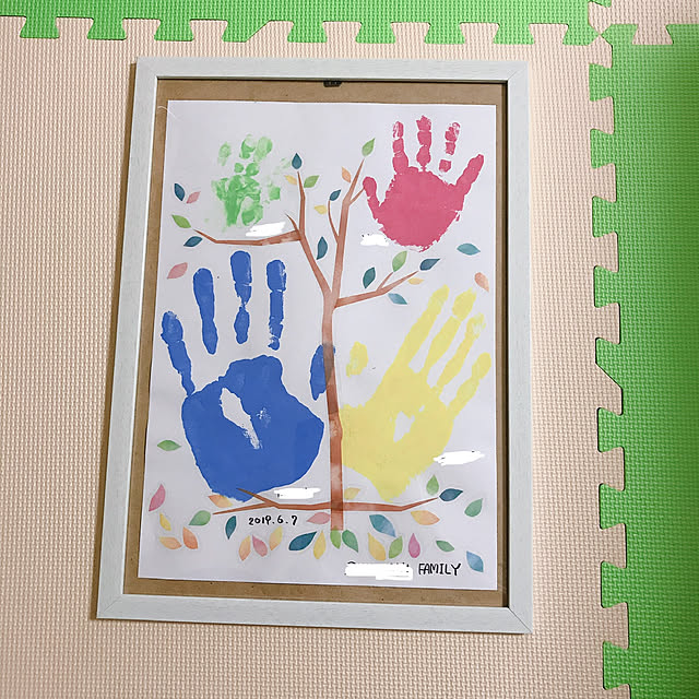ma-yanyanさんの実例写真