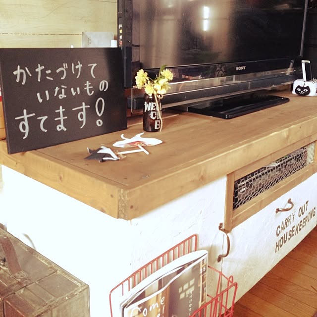 Nego.chihomiさんの実例写真