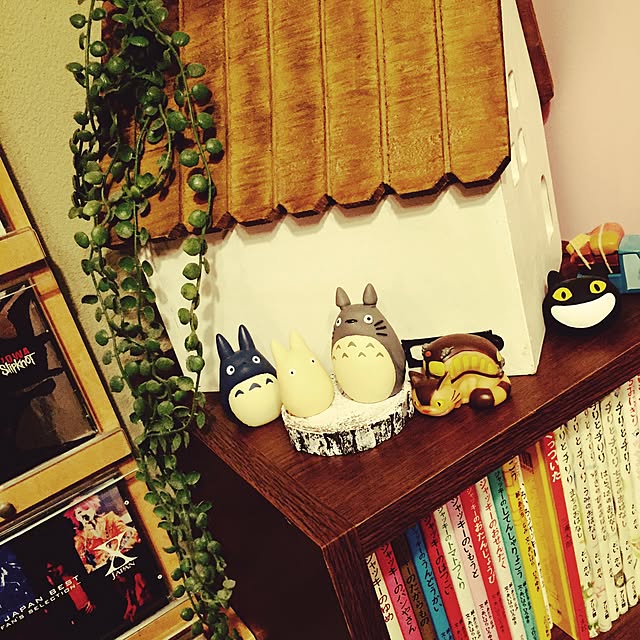 REIKAさんの実例写真