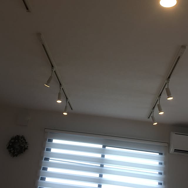 壁/天井のインテリア実例 - 2017-06-10 15:17:28