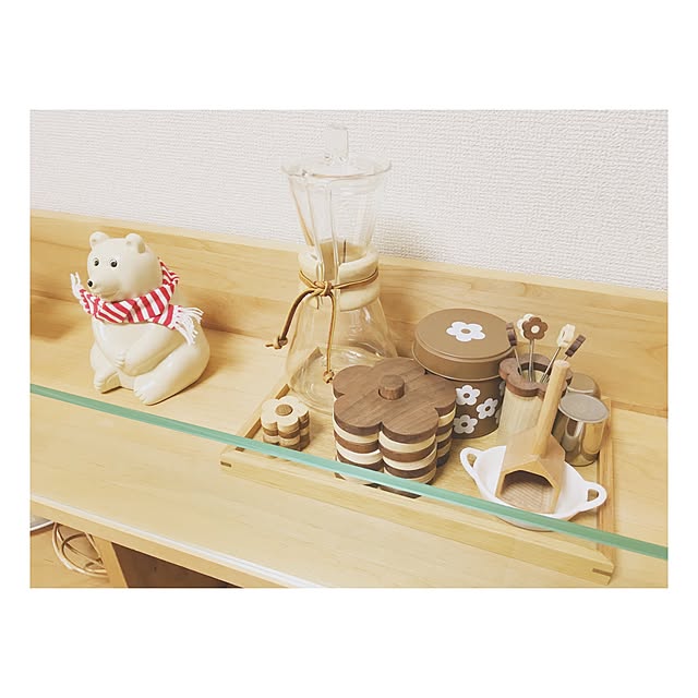 kinakoさんの実例写真