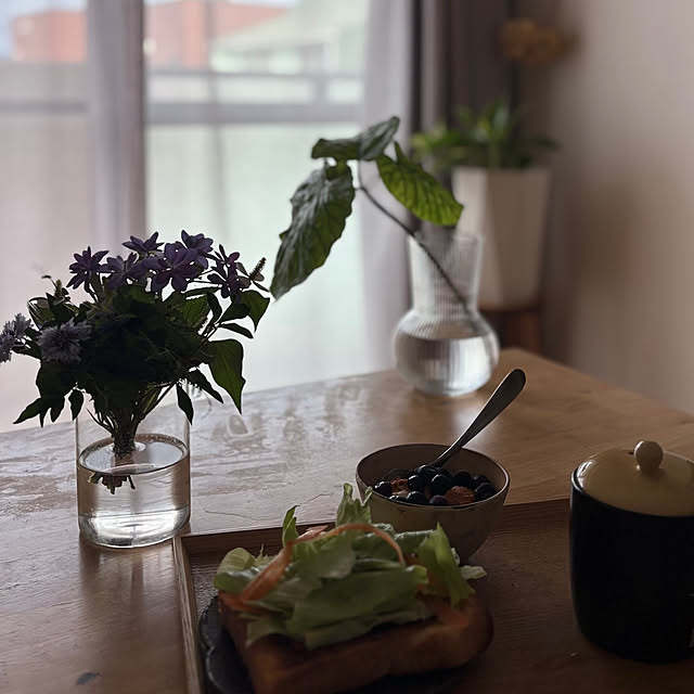 tomoさんの部屋