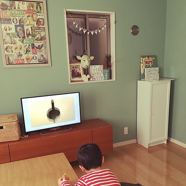 実例写真