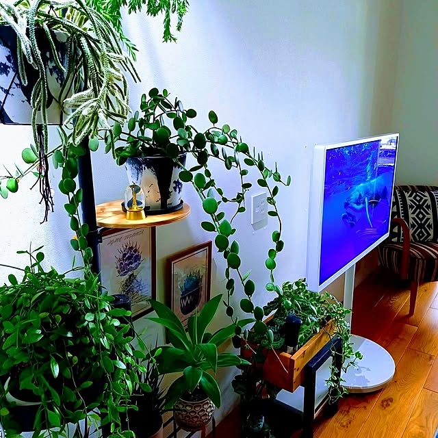 Rさんの部屋