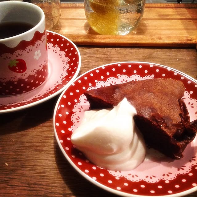 chocolateさんの実例写真