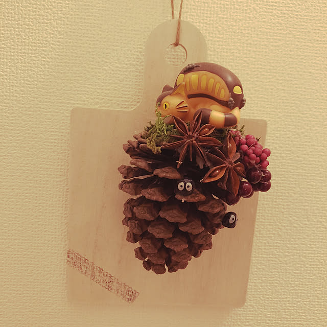 sunsunさんの実例写真