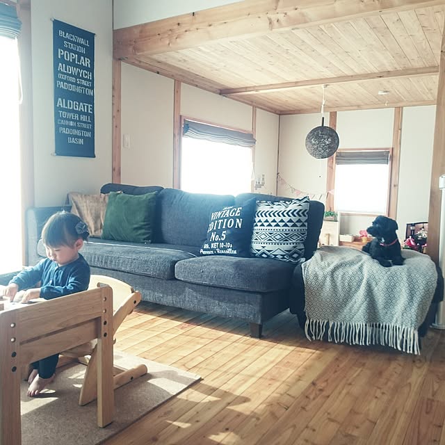 niconicoさんの実例写真