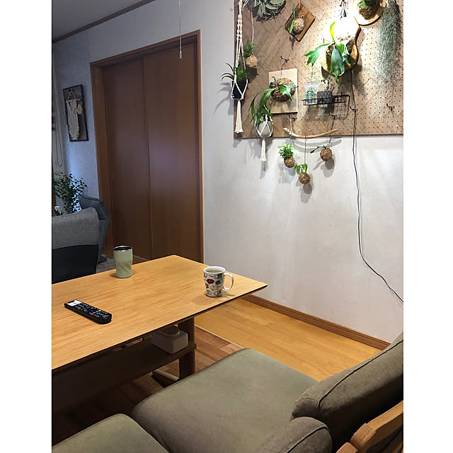 CoffeeHouseさんの部屋