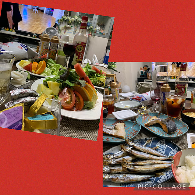Aqettyさんの部屋