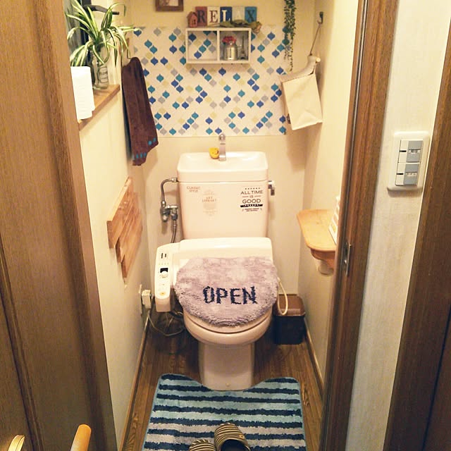 ma---miさんの実例写真