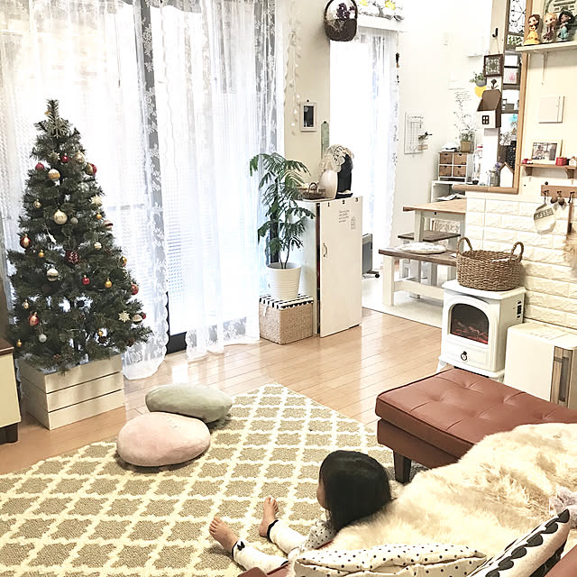 Appletreeさんの実例写真