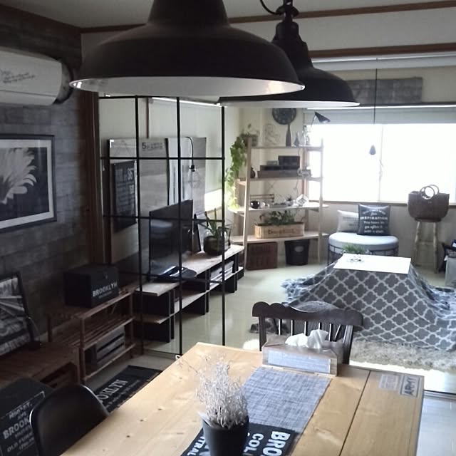 kさんの実例写真