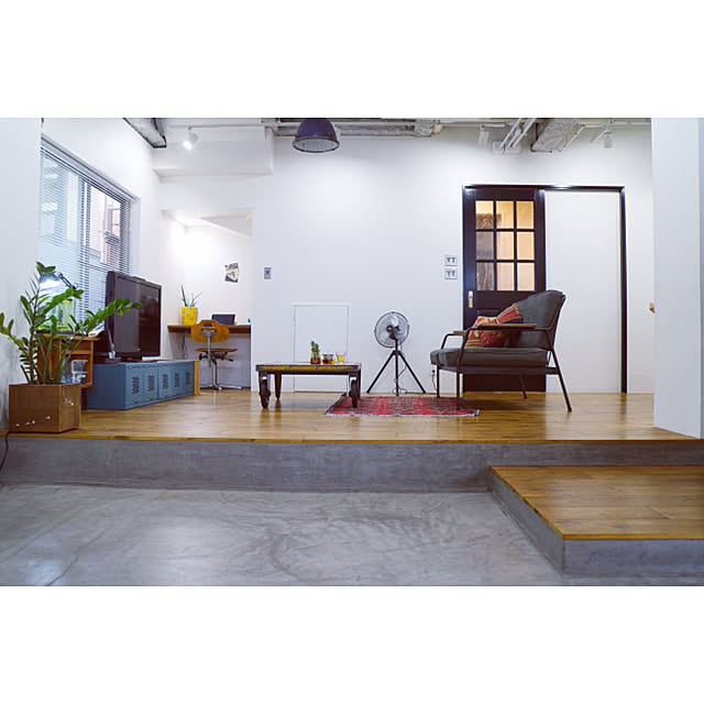chairgreenさんの実例写真