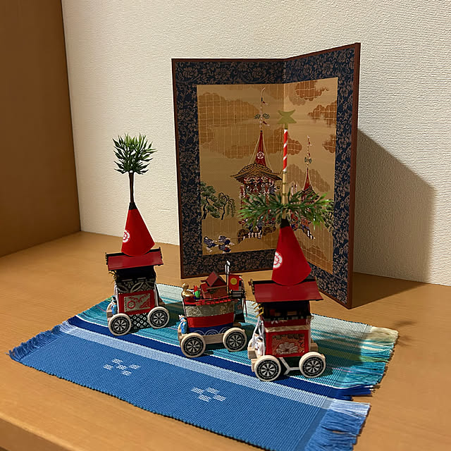 fumikoiさんの部屋