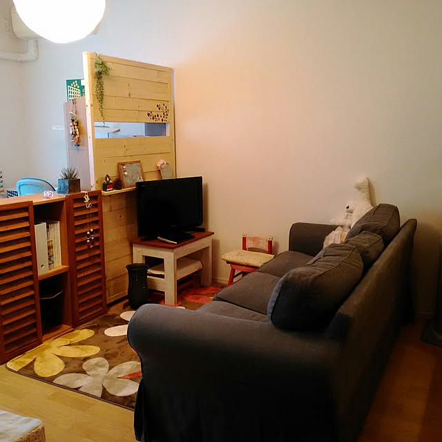 iketoさんの実例写真