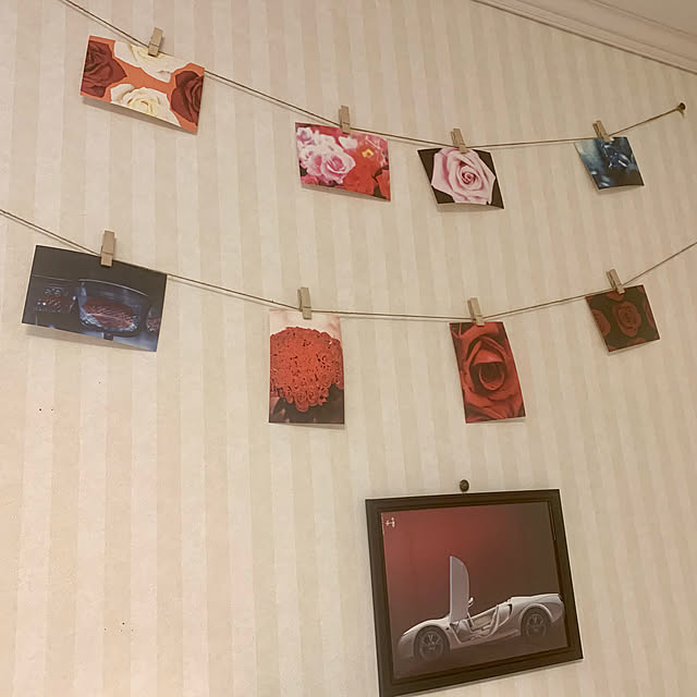 umeshiba_376さんの実例写真