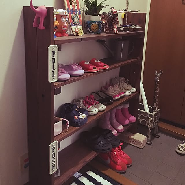 Mayaさんの実例写真