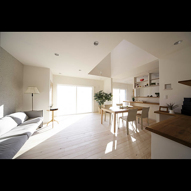 housing-cafeさんの実例写真
