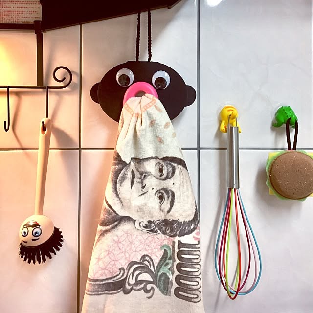 Chiiさんの実例写真