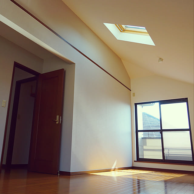 create_a_roomさんの実例写真