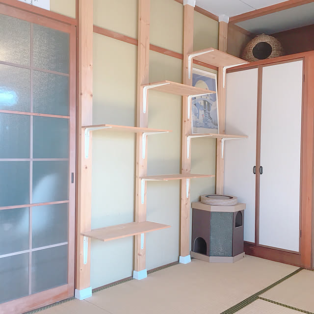 anさんの実例写真