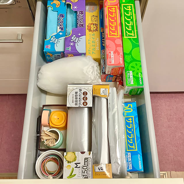 haruminさんの実例写真
