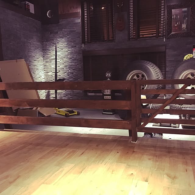 kuuumaさんの実例写真