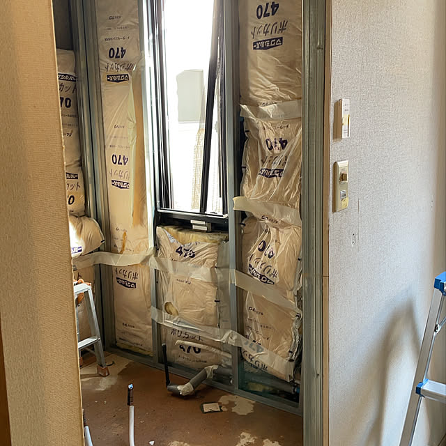 mocoさんの部屋