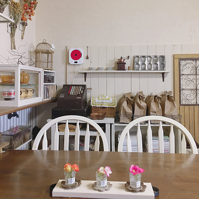hinano1017さんの実例写真