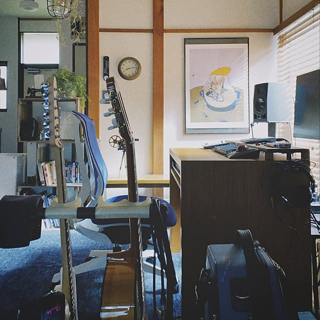 ryu.flatさんの実例写真