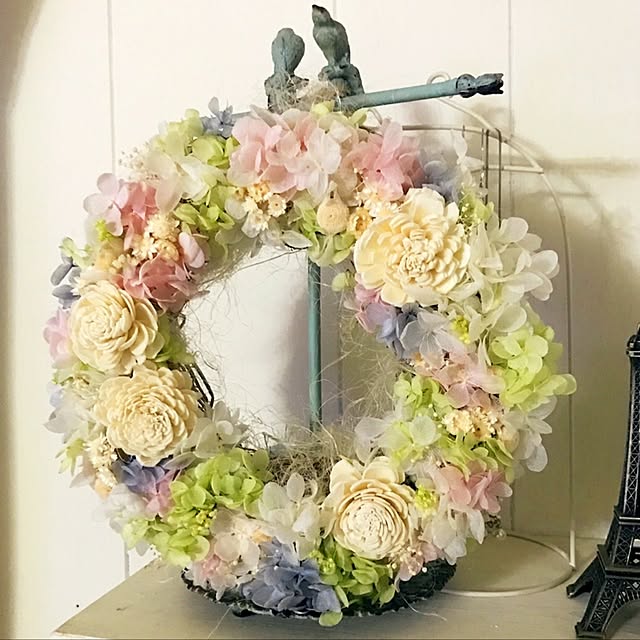 ayariさんの実例写真