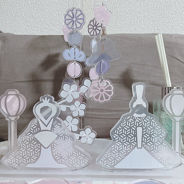 MIUさんの部屋