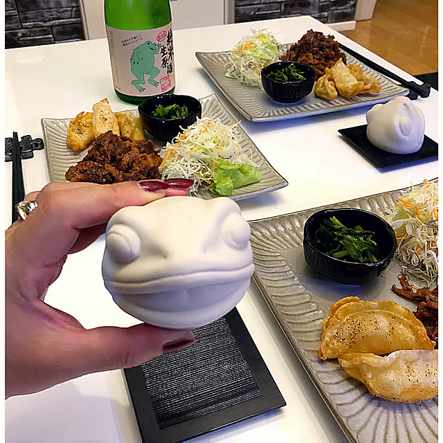 kaerucoさんの実例写真