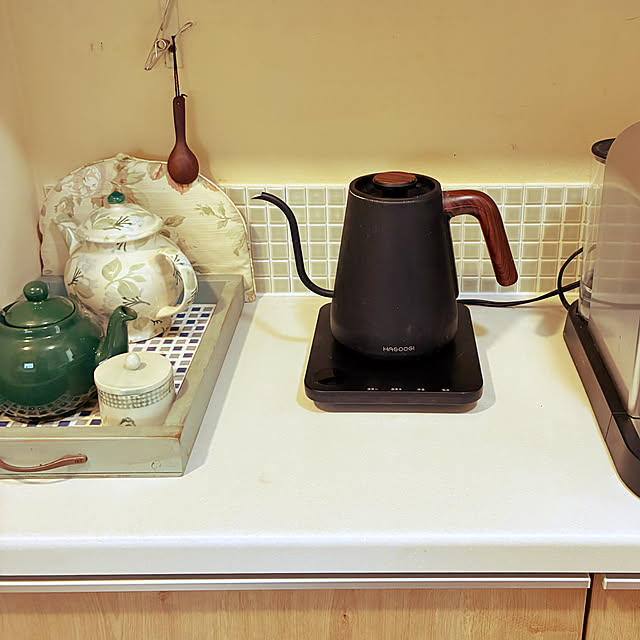 rokokoさんの実例写真