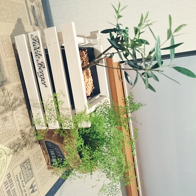 PORCOさんの実例写真