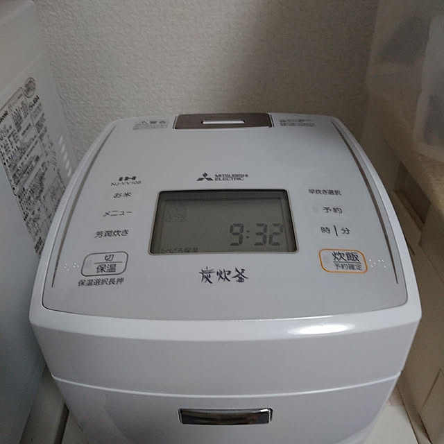 キッチンのインテリア実例 - 2019-07-06 20:13:49