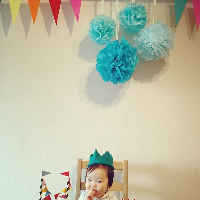 mama-ponyさんの実例写真