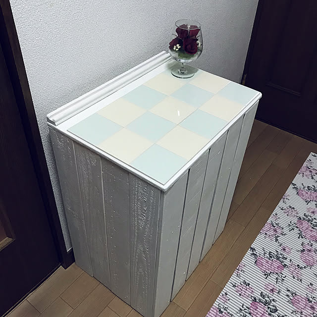 flowerさんの実例写真