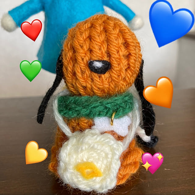 manduonmaさんの実例写真