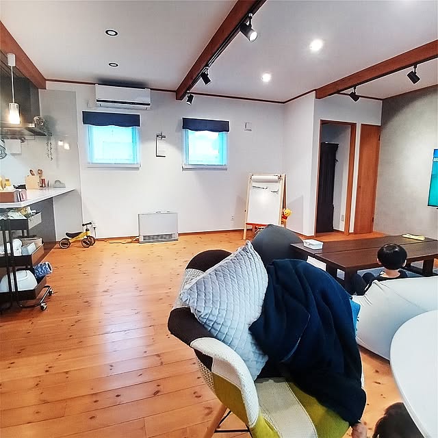 hiiisanさんの実例写真