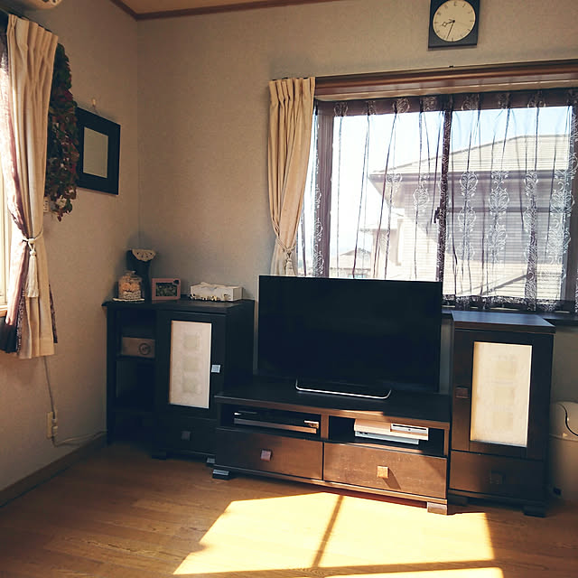 chisatsunさんの実例写真