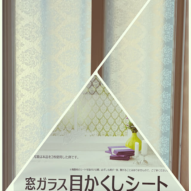 chIoeさんの実例写真