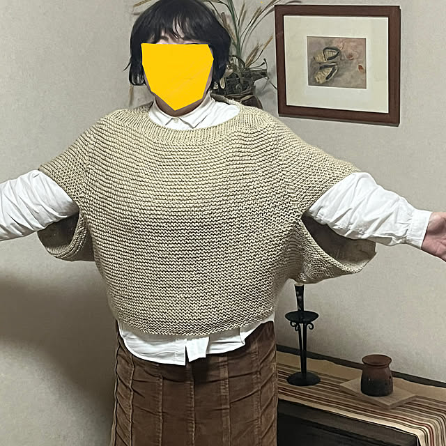 ritsukoさんの部屋